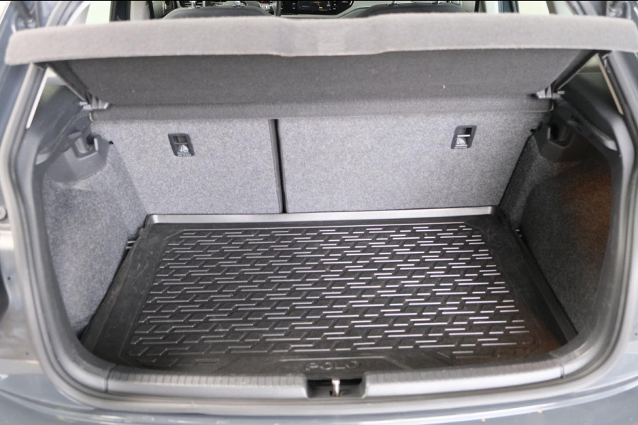 Volkswagen Polo 1.0 TSI Comfortline Business Automaat - N.A.P. Airco, Cruise, Navi, PDC.