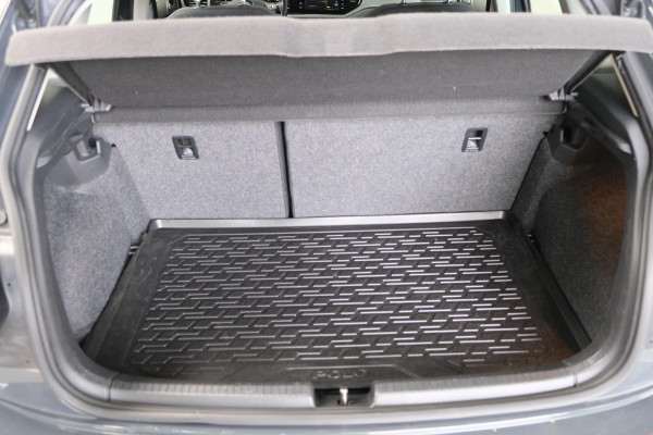 Volkswagen Polo 1.0 TSI Comfortline Business Automaat - N.A.P. Airco, Cruise, Navi, PDC.