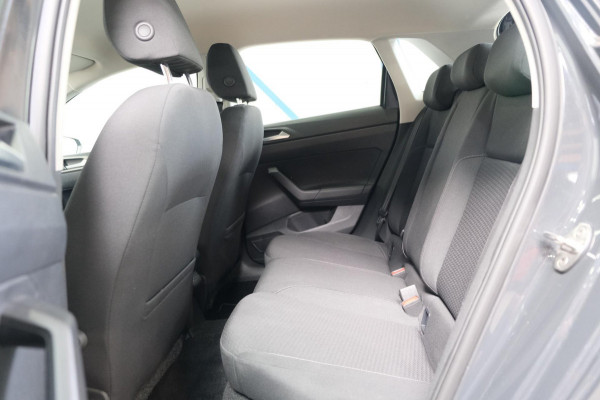 Volkswagen Polo 1.0 TSI Comfortline Business Automaat - N.A.P. Airco, Cruise, Navi, PDC.
