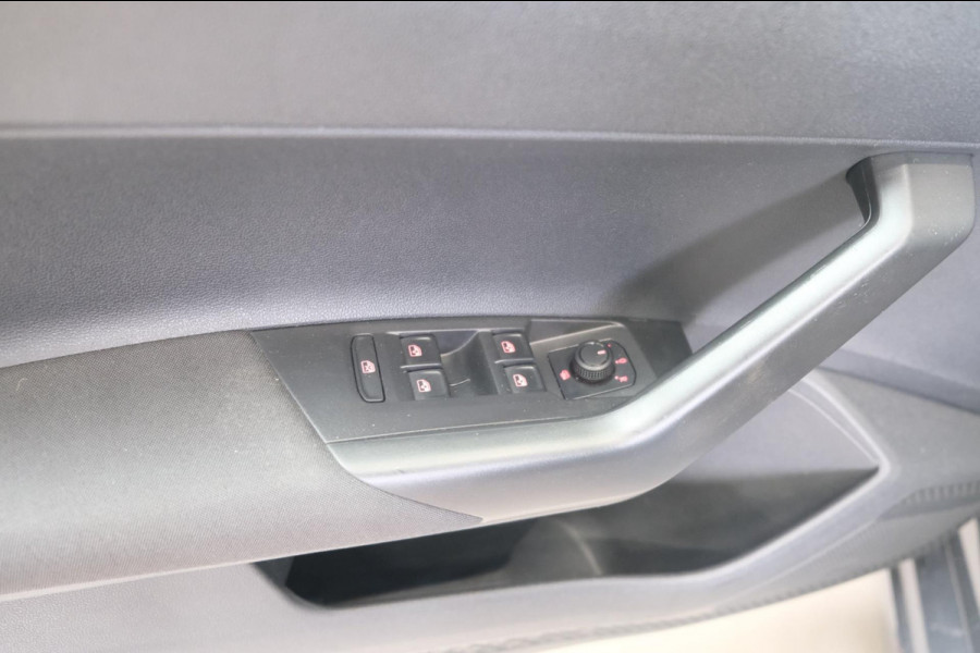 Volkswagen Polo 1.0 TSI Comfortline Business Automaat - N.A.P. Airco, Cruise, Navi, PDC.