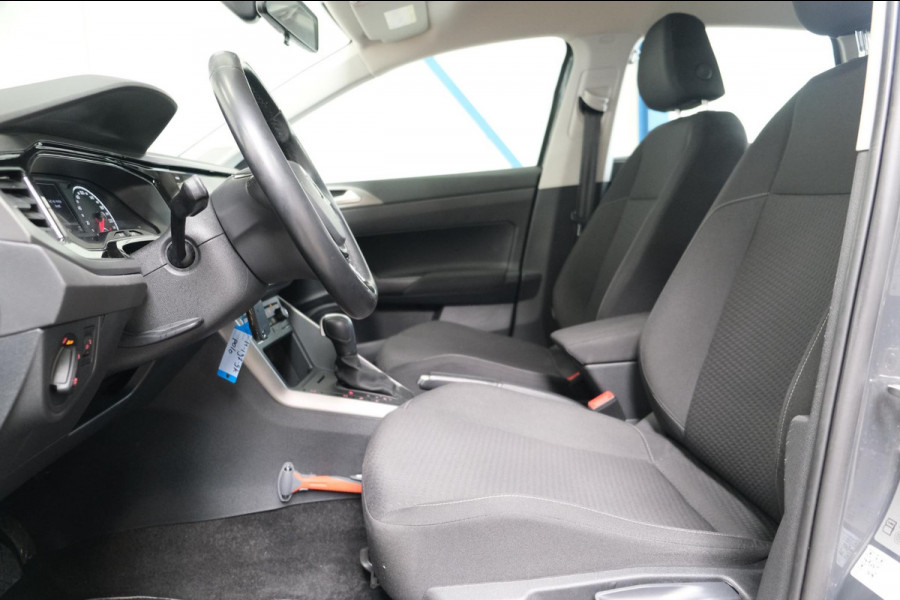 Volkswagen Polo 1.0 TSI Comfortline Business Automaat - N.A.P. Airco, Cruise, Navi, PDC.