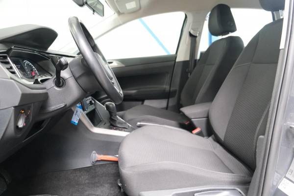 Volkswagen Polo 1.0 TSI Comfortline Business Automaat - N.A.P. Airco, Cruise, Navi, PDC.