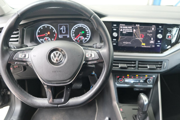 Volkswagen Polo 1.0 TSI Comfortline Business Automaat - N.A.P. Airco, Cruise, Navi, PDC.
