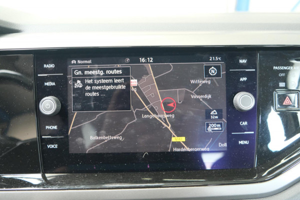 Volkswagen Polo 1.0 TSI Comfortline Business Automaat - N.A.P. Airco, Cruise, Navi, PDC.