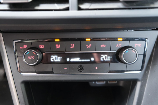 Volkswagen Polo 1.0 TSI Comfortline Business Automaat - N.A.P. Airco, Cruise, Navi, PDC.