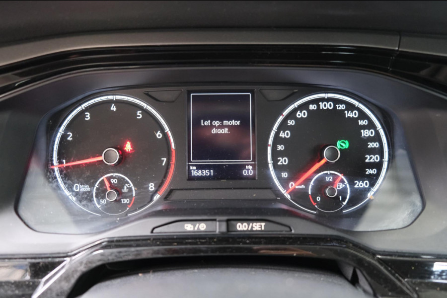 Volkswagen Polo 1.0 TSI Comfortline Business Automaat - N.A.P. Airco, Cruise, Navi, PDC.