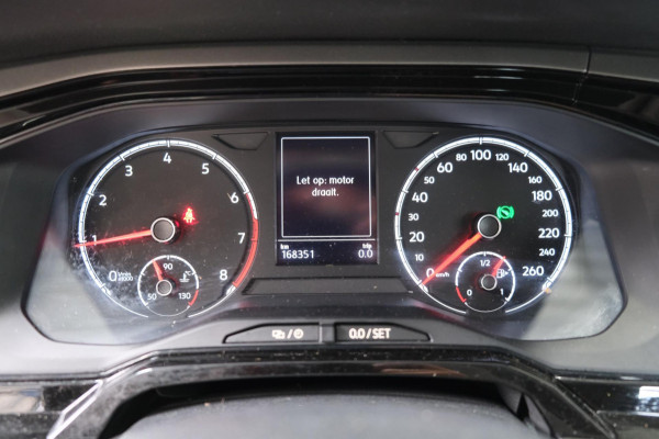 Volkswagen Polo 1.0 TSI Comfortline Business Automaat - N.A.P. Airco, Cruise, Navi, PDC.