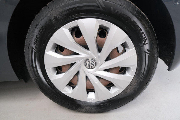 Volkswagen Polo 1.0 TSI Comfortline Business Automaat - N.A.P. Airco, Cruise, Navi, PDC.