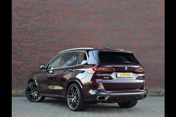 BMW X5 45e xDrive High Executive | Bow&WIl - Laser - Individual