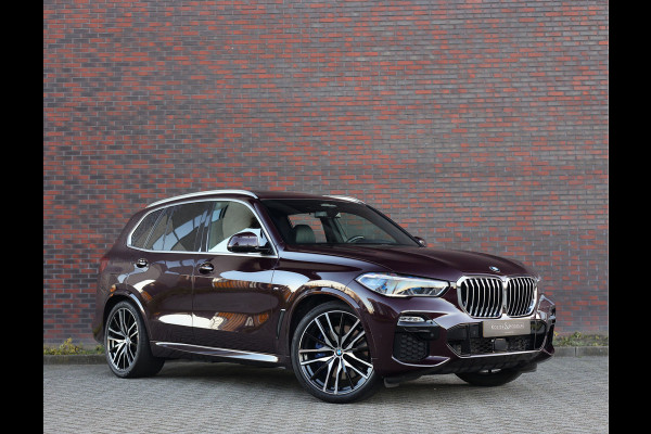 BMW X5 45e xDrive High Executive | Bow&WIl - Laser - Individual