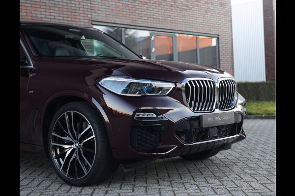 BMW X5 45e xDrive High Executive | Bow&WIl - Laser - Individual