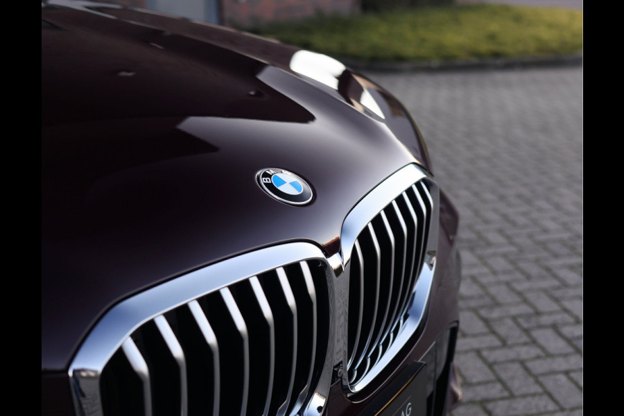 BMW X5 45e xDrive High Executive | Bow&WIl - Laser - Individual