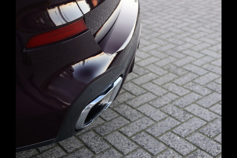 BMW X5 45e xDrive High Executive | Bow&WIl - Laser - Individual