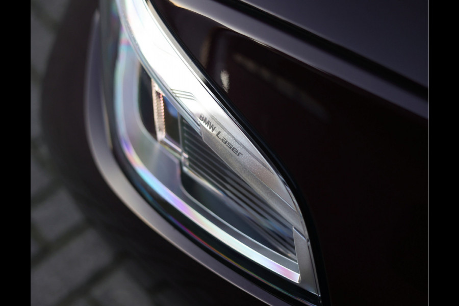 BMW X5 45e xDrive High Executive | Bow&WIl - Laser - Individual