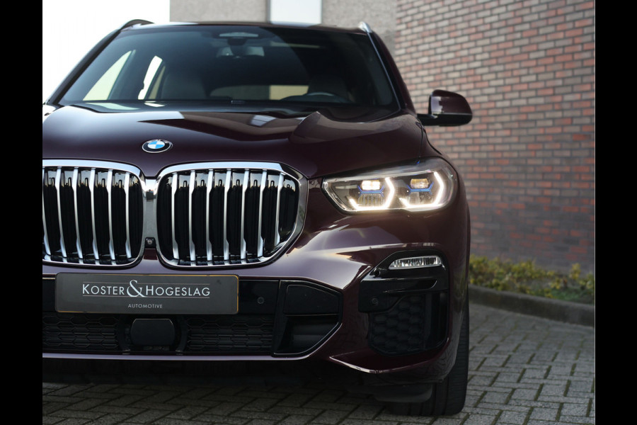 BMW X5 45e xDrive High Executive | Bow&WIl - Laser - Individual