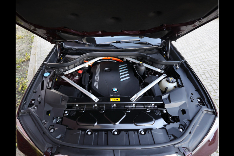 BMW X5 45e xDrive High Executive | Bow&WIl - Laser - Individual