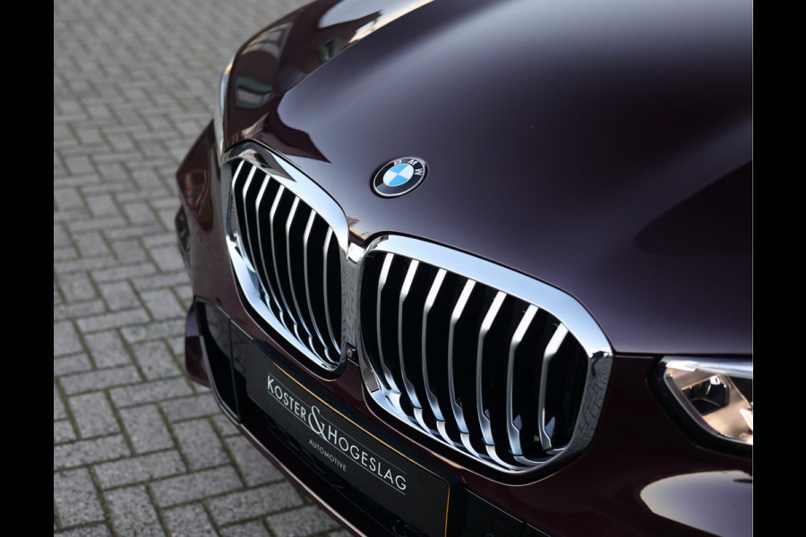BMW X5 45e xDrive High Executive | Bow&WIl - Laser - Individual