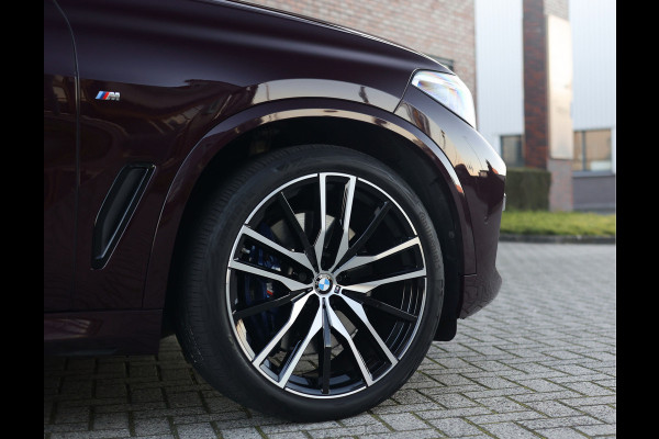 BMW X5 45e xDrive High Executive | Bow&WIl - Laser - Individual