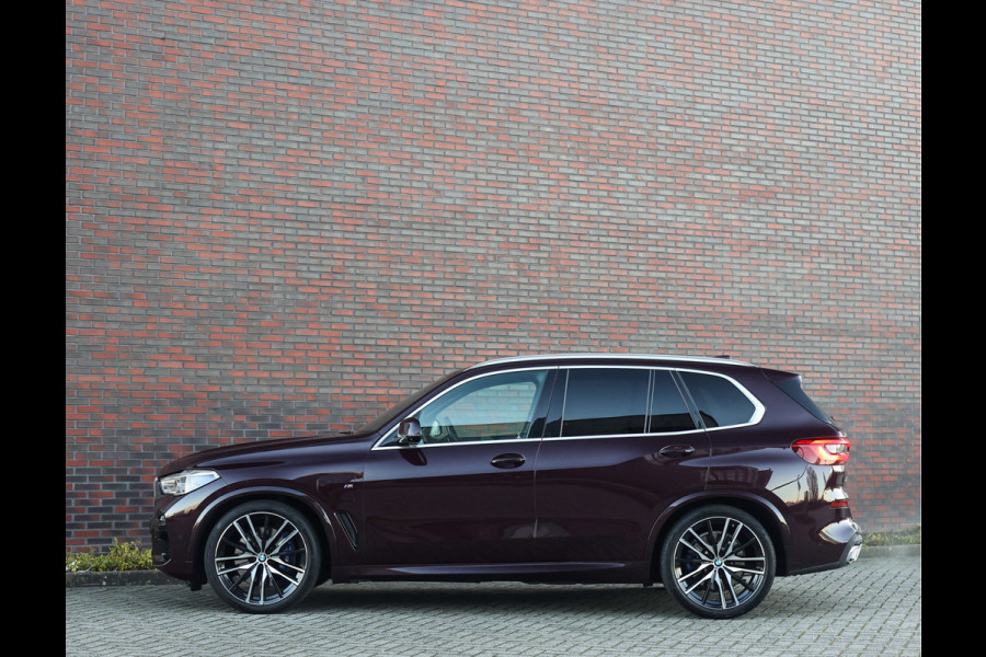 BMW X5 45e xDrive High Executive | Bow&WIl - Laser - Individual