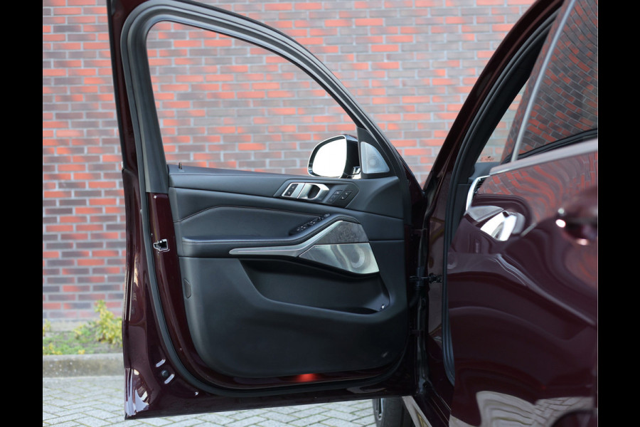 BMW X5 45e xDrive High Executive | Bow&WIl - Laser - Individual