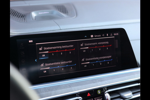 BMW X5 45e xDrive High Executive | Bow&WIl - Laser - Individual