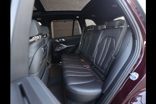 BMW X5 45e xDrive High Executive | Bow&WIl - Laser - Individual