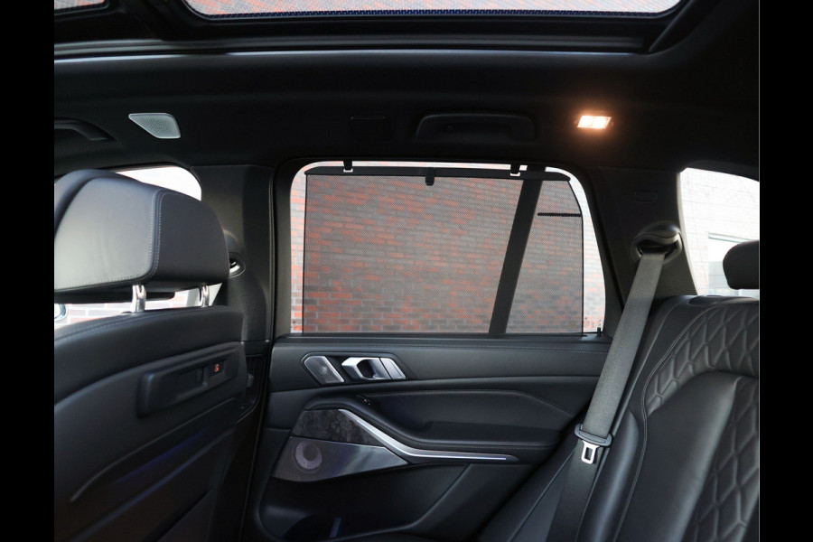 BMW X5 45e xDrive High Executive | Bow&WIl - Laser - Individual