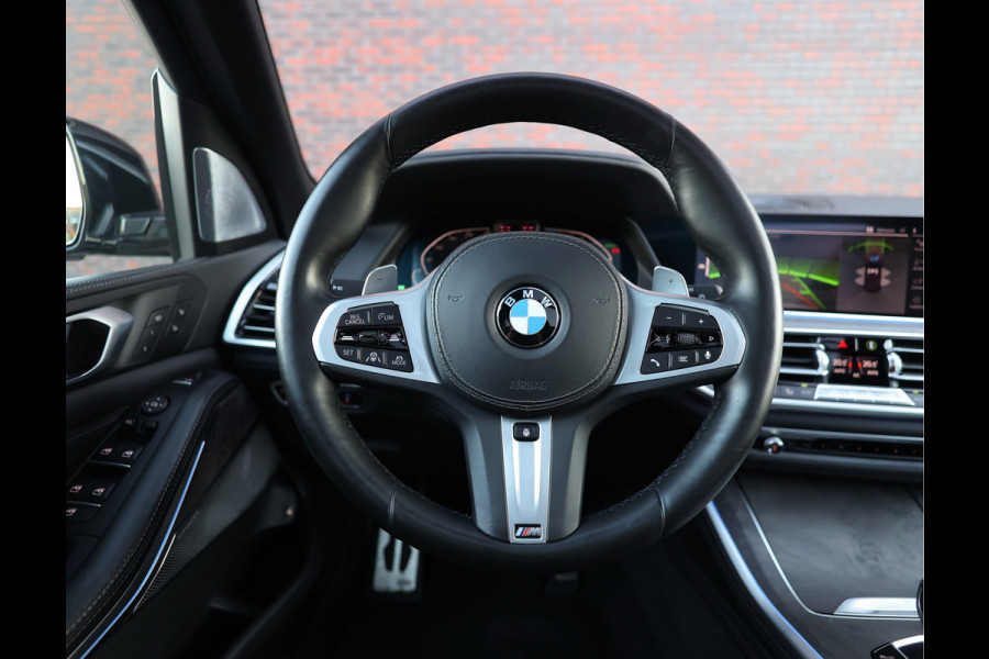 BMW X5 45e xDrive High Executive | Bow&WIl - Laser - Individual