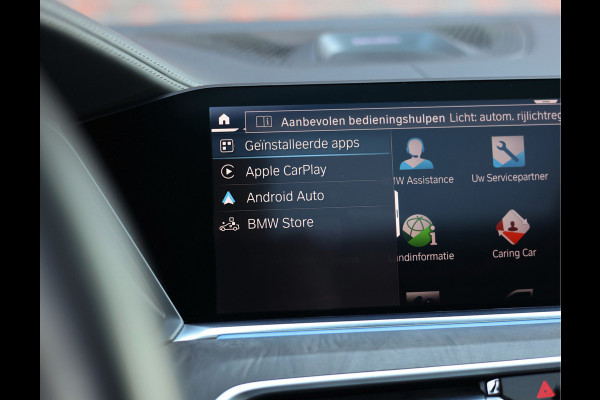 BMW X5 45e xDrive High Executive | Bow&WIl - Laser - Individual