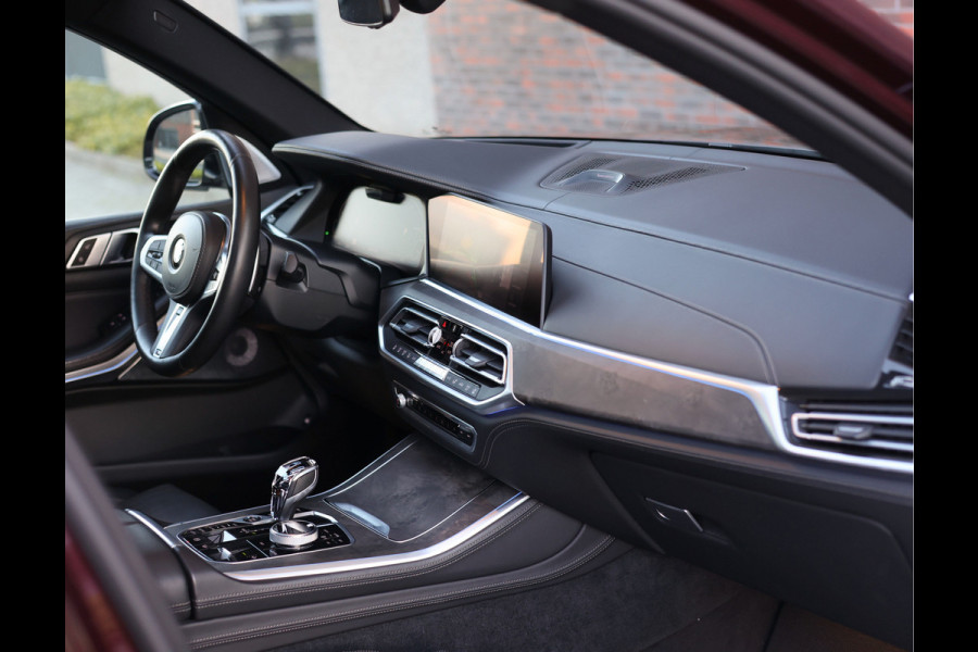 BMW X5 45e xDrive High Executive | Bow&WIl - Laser - Individual