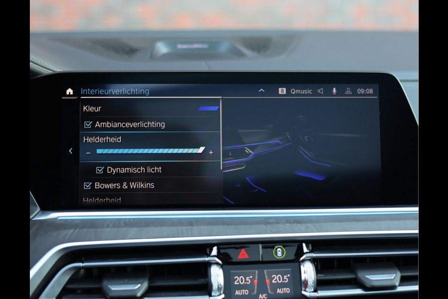 BMW X5 45e xDrive High Executive | Bow&WIl - Laser - Individual