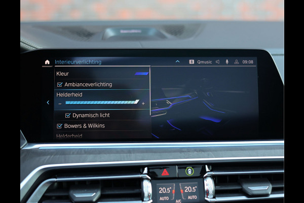 BMW X5 45e xDrive High Executive | Bow&WIl - Laser - Individual