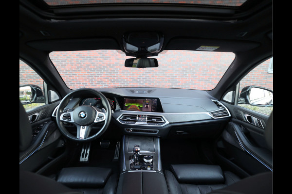 BMW X5 45e xDrive High Executive | Bow&WIl - Laser - Individual