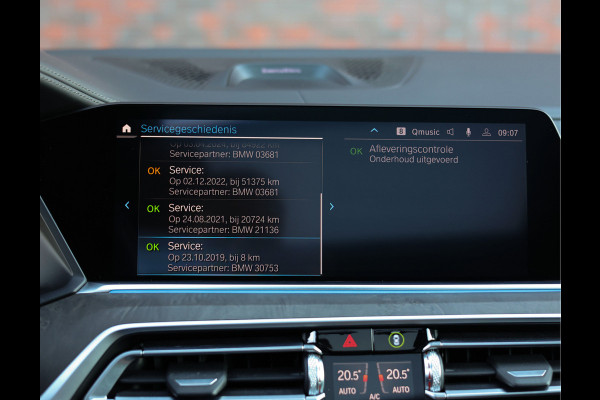 BMW X5 45e xDrive High Executive | Bow&WIl - Laser - Individual