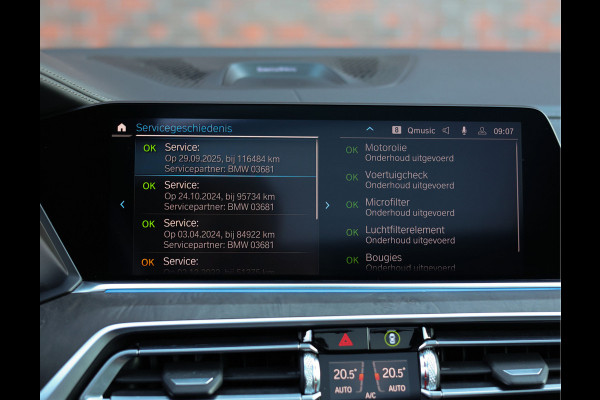 BMW X5 45e xDrive High Executive | Bow&WIl - Laser - Individual