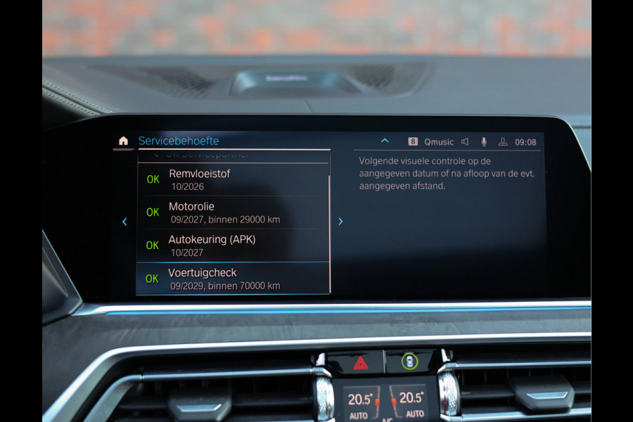 BMW X5 45e xDrive High Executive | Bow&WIl - Laser - Individual