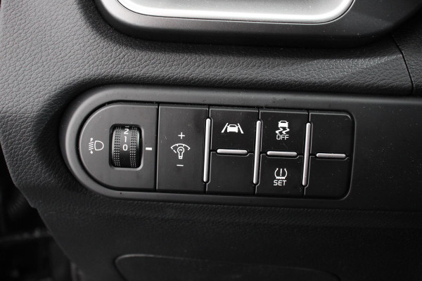 Kia Ceed 1.0 T-GDi Comfort | Navigatie | Apple Carplay/ Android Auto | Airco | Dab | Camera | Lichtmetalen Velgen