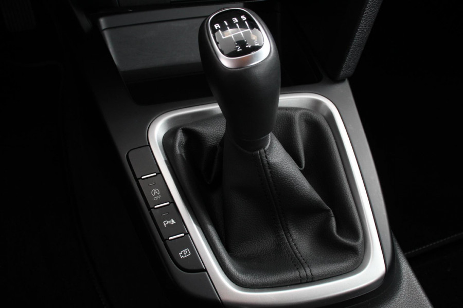 Kia Ceed 1.0 T-GDi Comfort | Navigatie | Apple Carplay/ Android Auto | Airco | Dab | Camera | Lichtmetalen Velgen