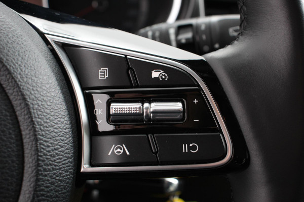 Kia Ceed 1.0 T-GDi Comfort | Navigatie | Apple Carplay/ Android Auto | Airco | Dab | Camera | Lichtmetalen Velgen