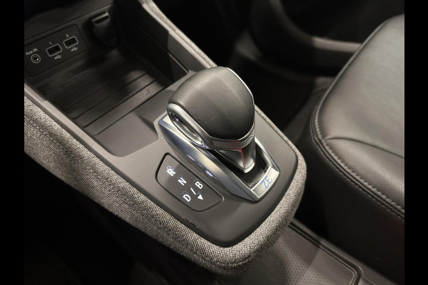 Renault ZOE R135 Intens 52 kWh Koopaccu Navigatie Apple Carplay/Android Auto Camera Parkeersensoren Cruise Control Stoel- en stuurverwarming Climate Control Lichtmetalen velgen