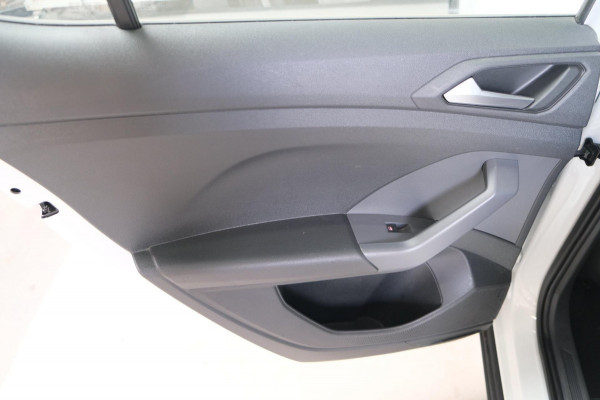 Volkswagen T-Cross 1.0 TSI Life Automaat - Airco, Cruise, Navi, PDC, Trekhaak.