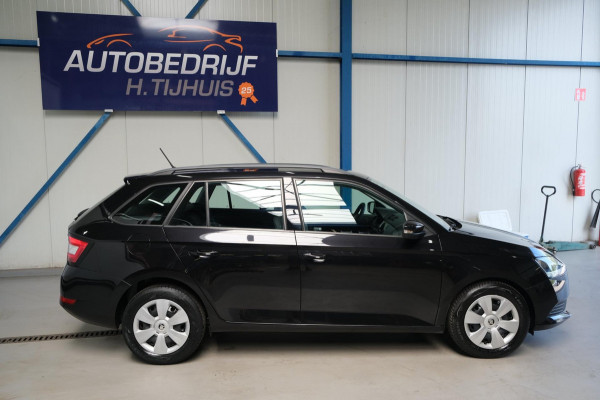 Škoda Fabia Combi 1.0 Active - N.A.P. Airco, Cruise,.