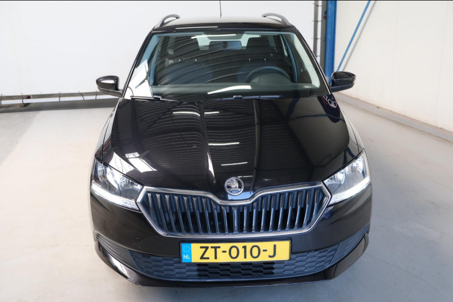 Škoda Fabia Combi 1.0 Active - N.A.P. Airco, Cruise,.