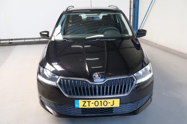 Škoda Fabia Combi 1.0 Active - N.A.P. Airco, Cruise,.