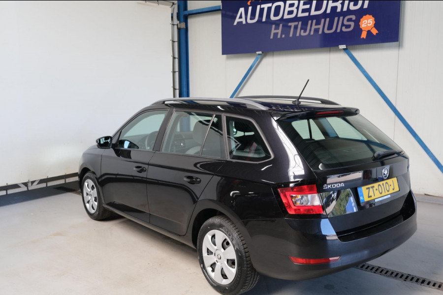 Škoda Fabia Combi 1.0 Active - N.A.P. Airco, Cruise,.