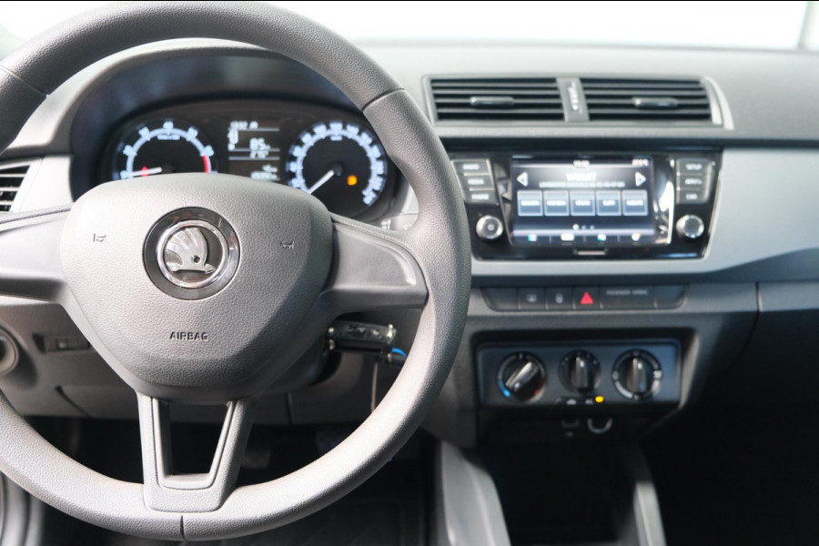 Škoda Fabia Combi 1.0 Active - N.A.P. Airco, Cruise,.