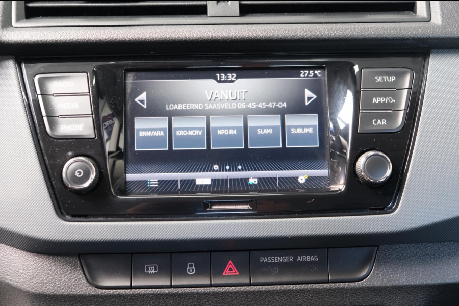 Škoda Fabia Combi 1.0 Active - N.A.P. Airco, Cruise,.