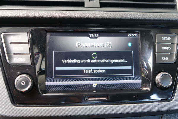 Škoda Fabia Combi 1.0 Active - N.A.P. Airco, Cruise,.