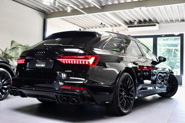 Audi A6 Avant 55 TFSI e Q Competition PANO|ACC|VOL