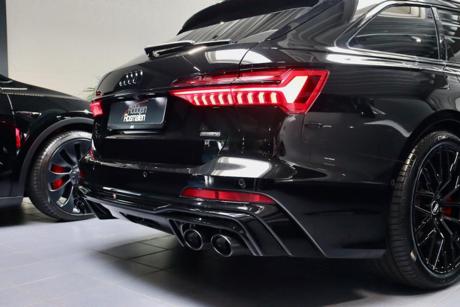 Audi A6 Avant 55 TFSI e Q Competition PANO|ACC|VOL